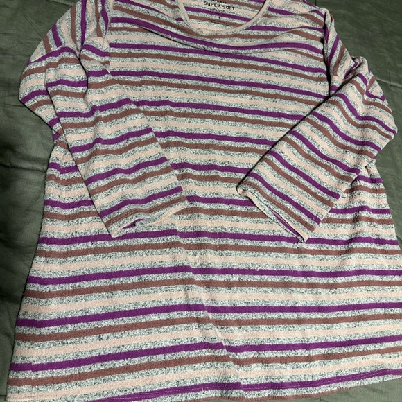 Torrid super soft women’s shirt - Picture 4 of 4